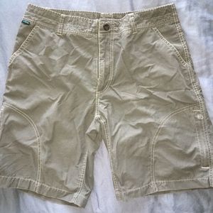 Kuhl Active Wear Shorts